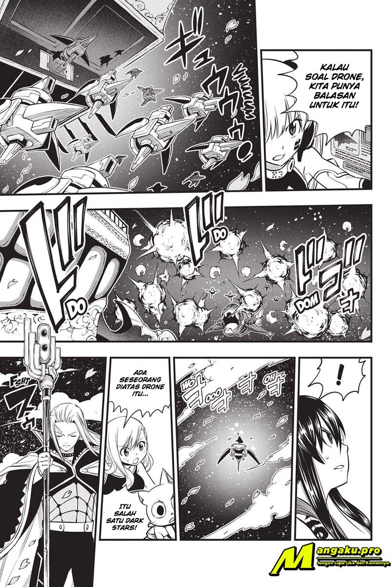 Eden’s Zero Chapter 103 Gambar 12